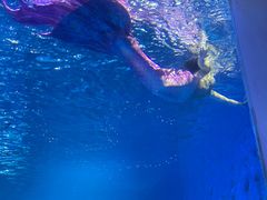 -太平洋海底世界