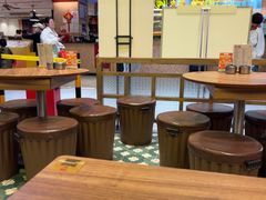 -龍记香港茶餐厅(久光百货店)