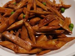 -宁夏国强手抓羊肉·清真菜(未央路凤三店)