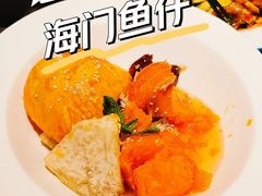 -海门鱼仔·潮汕味(燕岭店)