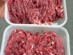 -阿娟牛肉丸·手打牛肉丸·现做现卖