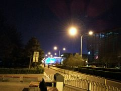 -北京盘古七星酒店