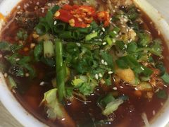 -蜀串香牛杂火锅串串