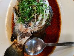 -崖口红树林海鲜餐厅