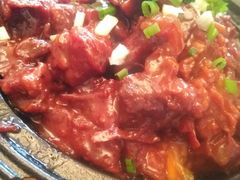 酱香去骨牛肉-牛头宴(凌水路店)