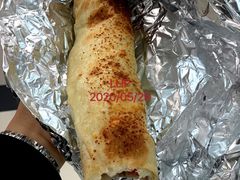 烤牛肉卷-山姆餐吧(山姆会员商店店)