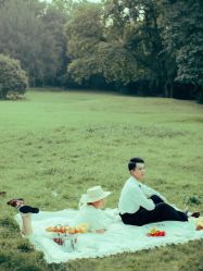 -女王风尚STUDIO·轻奢化定制