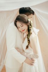 -韩国色色婚纱摄影(好评优选店)