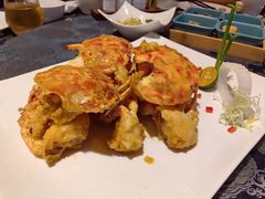 -元素中餐厅.海南菜.粤菜.椰子鸡.海鲜.包房.石梅湾威斯汀度假酒店