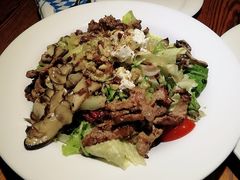 -宝莱纳餐厅(滨江店)