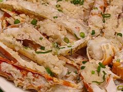 -盛港湾海鲜食府(黄沙店)