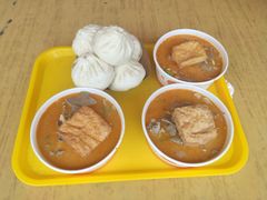 -津品味小吃(大学湾店)