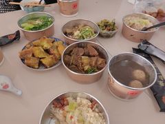 -功牛泉州牛肉小吃·火锅(三里街店)