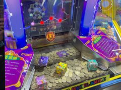 -大玩家(万达广场大连甘井子店)