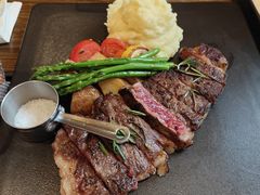 -安妮意大利餐厅(世贸天阶店)