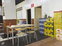 -中山老菜馆
