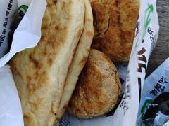 -黑窑厂糖油饼烤鸭·清真菜(旗舰店)