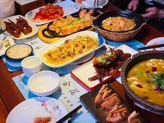 西湖牛肉羹-花千醉拾季(雨花世茂店)