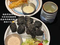 -小川洋风料理(江汉路店)