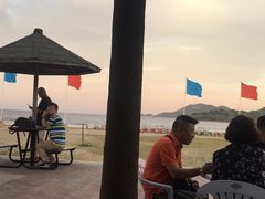 -胖大嫂渔家排档(半边山店)