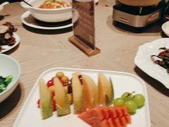 -艳阳天·非遗楚菜(武汉客厅店)
