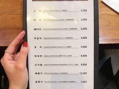 -元堂脊骨土豆汤(明洞1号店)