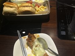 -火炉火自助餐(枫蓝国际店)