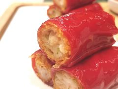 -悦得闲广式茶楼点心(石厦时代广场店)