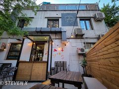 门面-Arrow Factory Brewing箭厂啤酒
