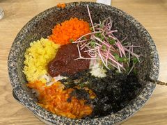 -海兰江石锅饭(水上店)