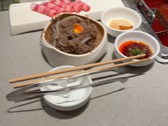 -海底捞火锅(江北万达商业广场店)