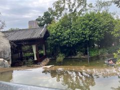 -凤翔首邑温泉度假村