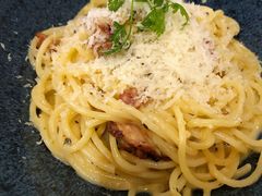传统意式卡邦娜意大利面-BE BRIGHT KITCHEN(正佳广场店)