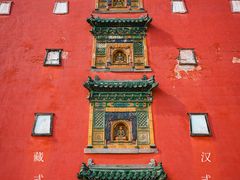 -普陀宗乘之庙(小布达拉宫)