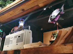 -探鱼·鲜青椒爽麻烤鱼(广州南沙万达广场店)