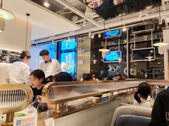 -兰湘子·湘菜小炒(长安万科广场店)