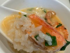 -海味当家·蒸锅海鲜(中山广场创始店)