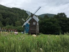 -道须沟旅游风景区