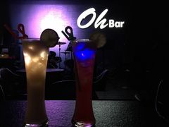 长岛冰茶-ohbar live house(人广店)