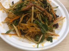 -东北风(江北万达店)