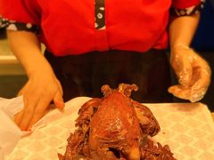 -小李烧鸡(西北角总店)