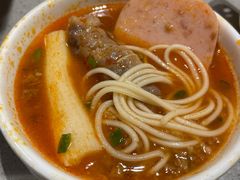 -海底捞火锅(地王新天地店)