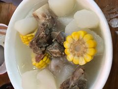 -青石桥老瓦房肥肠粉总店(青石桥总店)