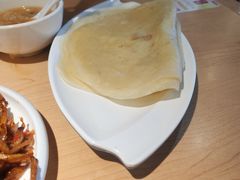 -香香春饼·非遗技艺(万达店)