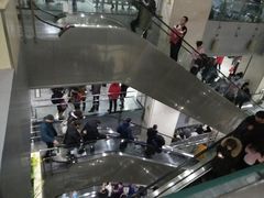 -中国医科大学附属盛京医院(南湖院区)