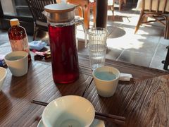 -花迹·金陵南京菜(老门东店)