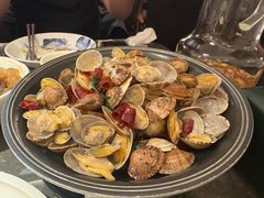 -前海沿·青岛菜(乐客城店)