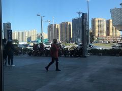 -肯德基(金爵万象店)
