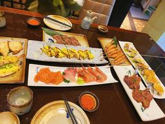 -森本家精致料理(迎胜东路店)