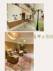 -好看加白色房子